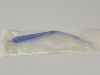 CONMED Lot of 2  Yankauer  0034470  Exp.2023-10  (K48) Yankauer