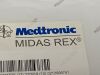 MEDTRONIC Midas Rex  21TA30   Exp.2022-09  (K48) Midas Rex