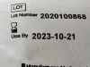 MEDTRONIC DLP  68124   Exp.2023-10  (K48) DLP