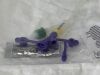 COVIDIEN Lot of 6  Kangaroo  8884715148   Exp.2023-11  (K45) Kangaroo