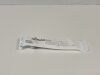 ETHICON Xcel Bladeless Trocar  B5XT   Exp.2028-01  (K1) Xcel Bladeless Trocar