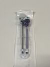 ETHICON Xcel Bladeless Trocar  B5XT   Exp.2028-01  (K1) Xcel Bladeless Trocar