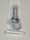 ETHICON Xcel Bladeless Trocar  B5XT   Exp.2028-01  (K1) Xcel Bladeless Trocar