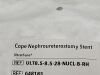 COOK MEDICAL Cope Nephroureterostomy Stent  G48183   Exp.2023-08  (Z3) Nephroureterostomy Stent