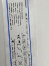 EDWARD LIFE SCIENCE Fogarty  120806FP   Exp.2023-12  (Z3) Fogarty