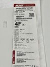 MERIT MEDICAL Performa Angiographic  7710-B0   Exp.2023-03  (Z3) Performa Angiographic