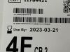 MERIT MEDICAL Performa Angiographic  7710-B0   Exp.2023-03  (Z3) Performa Angiographic