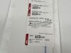 MERIT MEDICAL Performa Angiographic  7710-B0   Exp.2023-03  (Z3) Performa Angiographic