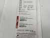 MERIT MEDICAL Performa Angiographic  7710-B0   Exp.2023-03  (Z3) Performa Angiographic