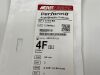 MERIT MEDICAL Performa Angiographic  7710-B0   Exp.2023-03  (Z3) Performa Angiographic