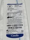 CORDIS Infiniti Thrulumen  534-543T   Exp.2023-09  (Z3) Infiniti Thrulumen