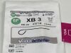 CORDIS XB 3 Vistabrite Tip  670-052-00   Exp.2023-09  (Z3) XB 3 Vista brite Tip