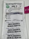 CORDIS XB 3 Vistabrite Tip  670-052-00   Exp.2023-09  (Z3) XB 3 Vista brite Tip