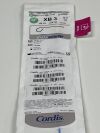 CORDIS XB 3 Vistabrite Tip  670-052-00   Exp.2023-09  (Z3) XB 3 Vista brite Tip
