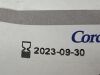 CORDIS Vista Brite Tip  670-190-55   Exp.2023-09  (Z3) Vista brista Tip