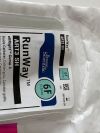 BOSTON SCIENTIFIC RunWay ART3 SH  H749389694970   Exp.2023-02  (Z3) RunWay ART3 SH