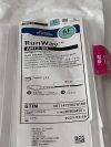 BOSTON SCIENTIFIC RunWay ART3 SH  H749389694970   Exp.2023-02  (Z3) RunWay ART3 SH