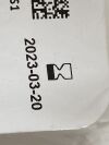 BOSTON SCIENTIFIC RunWay AL2  H74938969200   Exp.2023-03  (Z3) RunWay AL2
