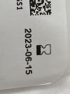 BOSTON SCIENTIFIC Impulse AR2  H74916391861   Exp.2023-06  (Z3) Impulse AR2