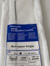 TERUMO GlideCath Fr.4 Non-Taper Angle  CG416  Exp.2024-01  (Z3) GlideCath Fr.4 Non-Taper Angle