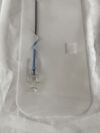 TERUMO GlideCath Fr.4 Non-Taper Angle  CG416  Exp.2024-01  (Z3) GlideCath Fr.4 Non-Taper Angle