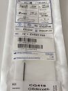 TERUMO GlideCath Fr.4 Non-Taper Angle  CG416  Exp.2024-01  (Z3) GlideCath Fr.4 Non-Taper Angle