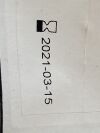US ENDOSCOPY Falcon Rotatable  00711141 Exp.2021-03  (J19) Falcon Rotatable