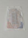SMITH & NEPHEW Lot of 2  Acticoat Surgical  66021771  Exp.2022-11  (J4) Acticoat Surgical