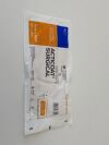 SMITH & NEPHEW Lot of 2  Acticoat Surgical  66021771  Exp.2022-11  (J4) Acticoat Surgical