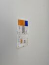 SMITH & NEPHEW Lot of 2  Acticoat Surgical  66021771  Exp.2022-11  (J4) Acticoat Surgical