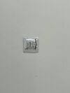 MEDNAP Lot of 100 Antiseptic Towelette  3303  Exp.2020-12  (J6) Antiseptic Towelette