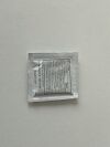 MEDNAP Lot of 100 Antiseptic Towelette  3303  Exp.2020-12  (J6) Antiseptic Towelette