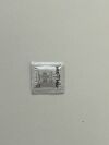 MEDNAP Lot of 100 Antiseptic Towelette  3303  Exp.2020-12  (J6) Antiseptic Towelette