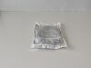 MEDLINE Non-Conductive Connecting Tubing  DYND50253   Exp.2026-12  (J18) Non-Conductive Connecting Tubing