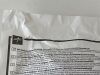 MEDLINE Non-Conductive Connecting Tubing  DYND50253   Exp.2026-12  (J18) Non-Conductive Connecting Tubing