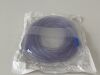 MEDLINE Non-Conductive Connecting Tubing  DYND50253   Exp.2026-12  (J18) Non-Conductive Connecting Tubing