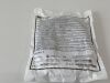 MEDLINE Non-Conductive Connecting Tubing  DYND50253   Exp.2026-12  (J18) Non-Conductive Connecting Tubing