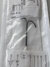COOK INCORPORATED Yueh Centesis Disposable Catheter Needle  G10100  Exp.2024-04  (K41) Yueh Centesis Disposable Catheter Needle