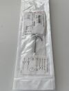 COOK INCORPORATED Yueh Centesis Disposable Catheter Needle  G10100  Exp.2024-04  (K41) Yueh Centesis Disposable Catheter Needle