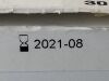 DEPUY Suture Grasper  251720  Exp.2021-08  (K35) Suture Grasper