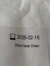 STRYKER Sterile Knee Instruments  7650-2038A  Exp.2025-02  (K34) Sterile Knee Instruments