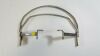 STERIS Column Cover Bracket 542200411 Orthopedic Table
