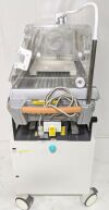 ATOM MEDICAL Corp V-808 Transcapsule Incubator
