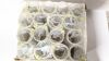 ABBOTT Receptal 43445 31-1019 Canister | Lot of 16