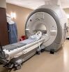 GE Optima MR450w 1.5T MRI Scanner