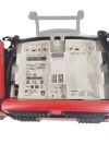 PHILIPS M3535A Philips M3535A Heartstart MRx ECG SPo2 Monitor Defibrillator Bundle Kit