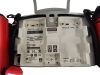 PHILIPS M3535A Philips M3535A Heartstart MRx ECG SPo2 Monitor Defibrillator Bundle Kit