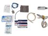 PHILIPS M3535A Philips M3535A Heartstart MRx ECG SPo2 Monitor Defibrillator Bundle Kit