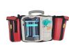PHILIPS M3535A Philips M3535A Heartstart MRx ECG SPo2 Monitor Defibrillator Bundle Kit