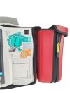 PHILIPS M3535A Philips M3535A Heartstart MRx ECG SPo2 Monitor Defibrillator Bundle Kit